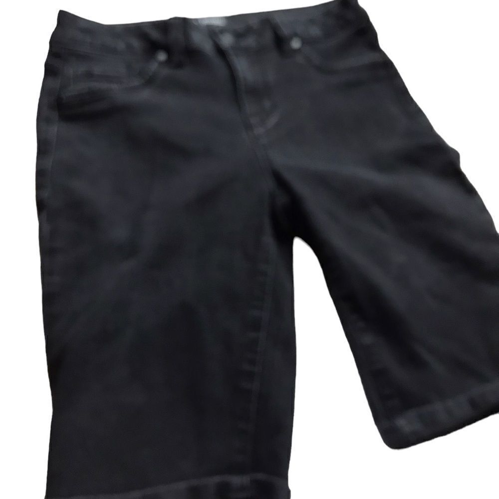 D Jeans size 4 denim shorts excellent condition see pics